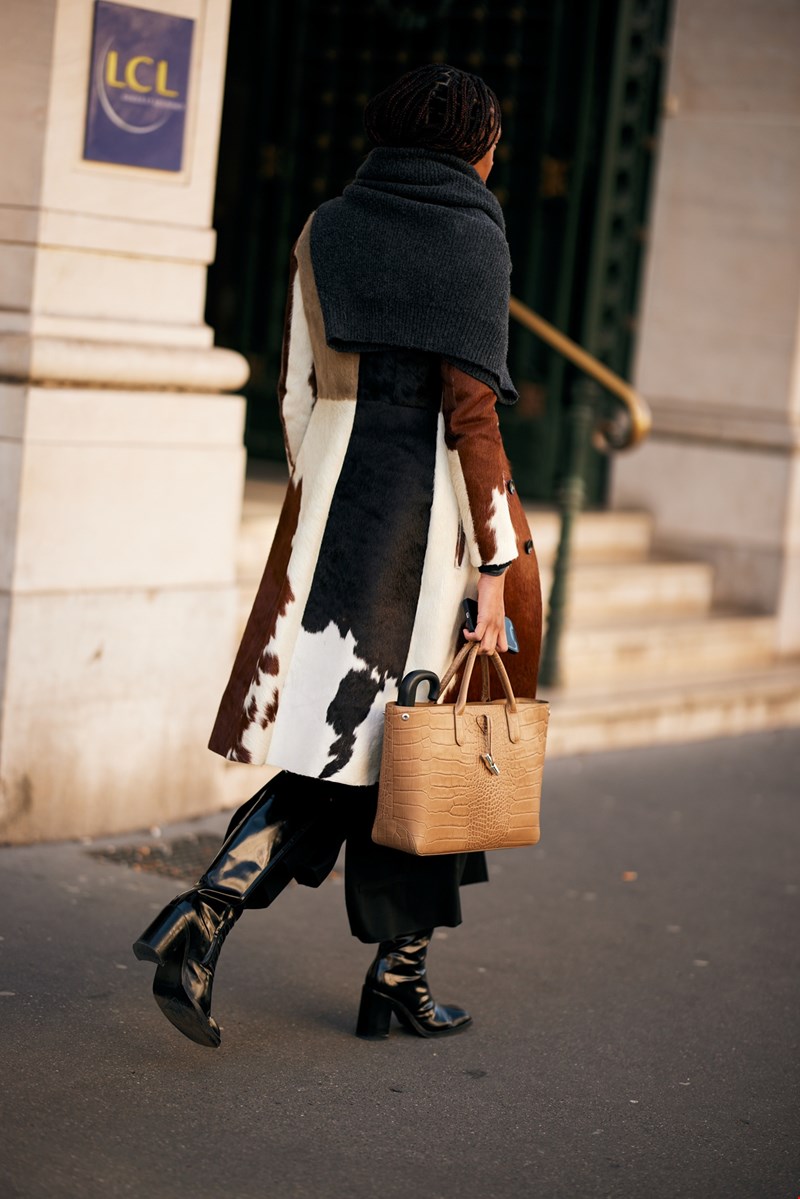 Madame Figaro France