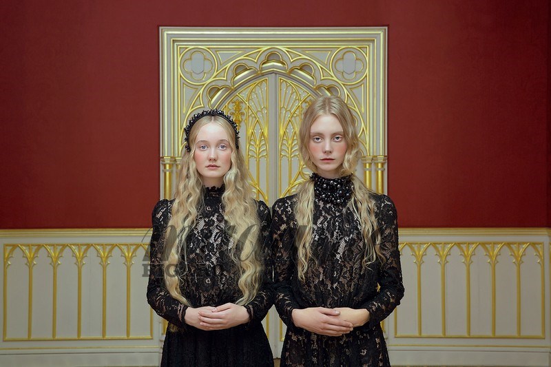 Έφη Γούση @MadameFigaro