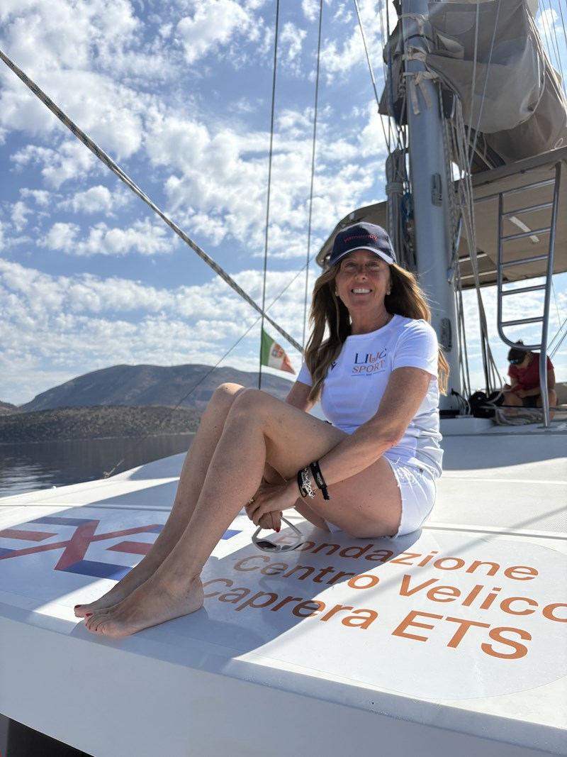 Patrizia Tettamanzi