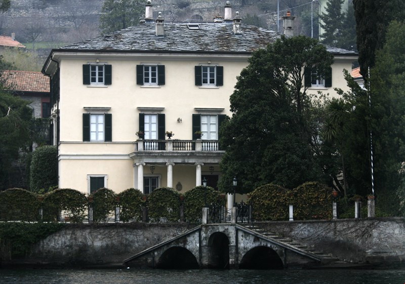 Villa Oleandra