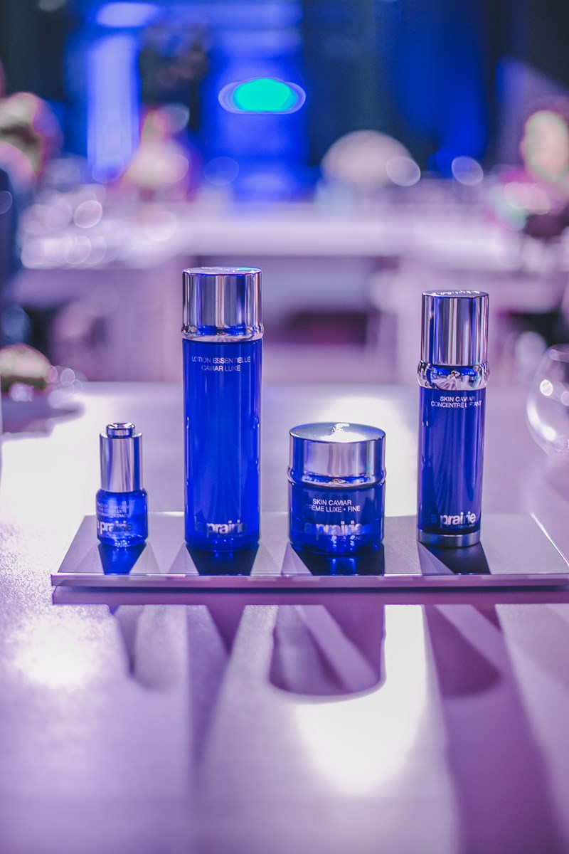 La Prairie
