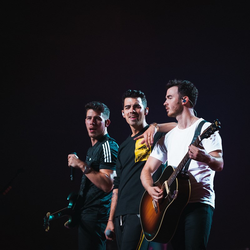 Jonas Brothers
