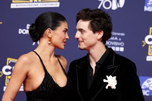 Kylie Jenner| Πώς μια αθώα χειρονομία της προς τον Timothée Chalamet φούντωσε τις φήμες για γάμο; - εικόνα 4