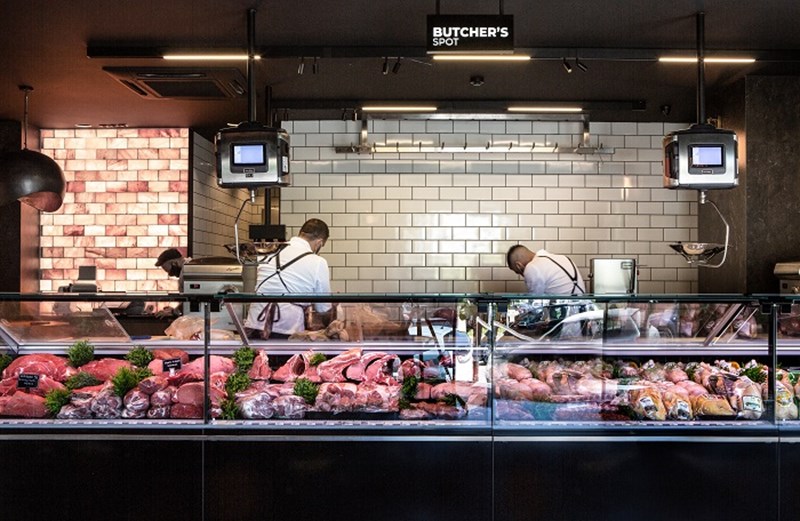 La Meat Maison