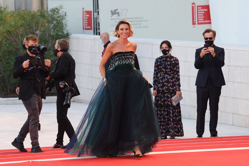 Anna Foglietta