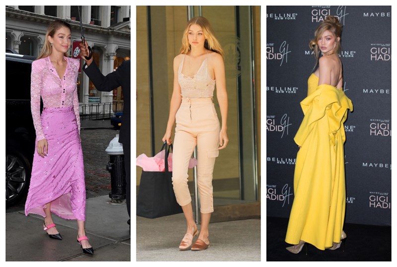 Gigi Hadid