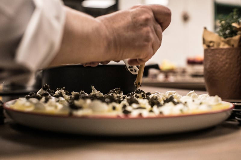 χαβιάρι Thesauri