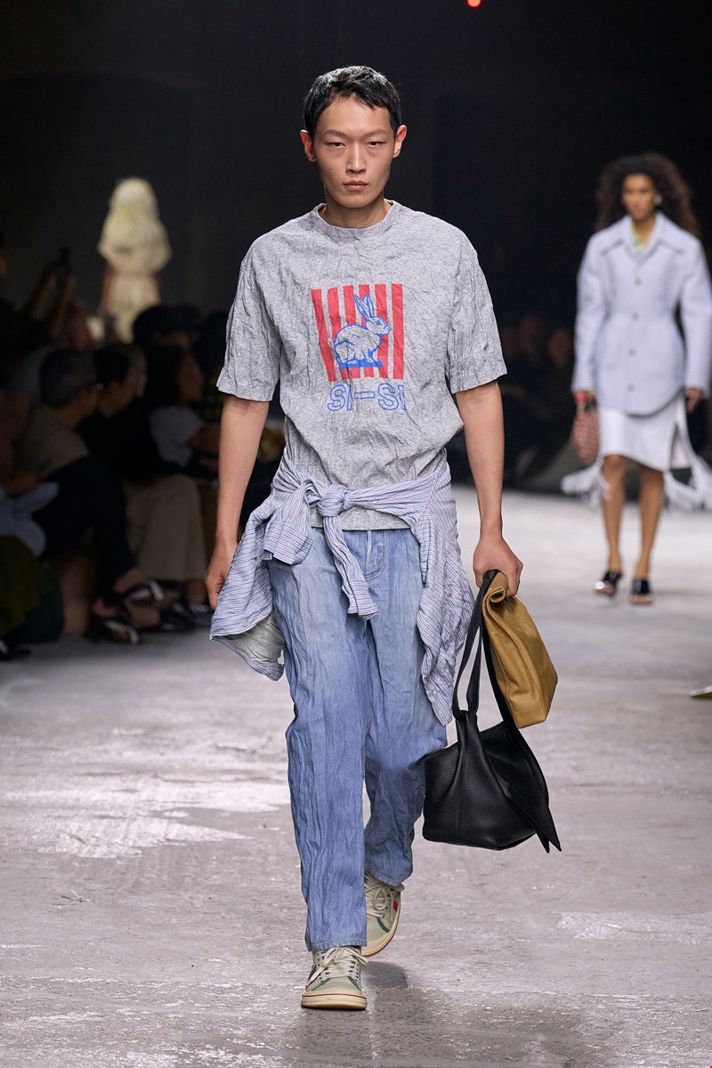 @Bottega Veneta
