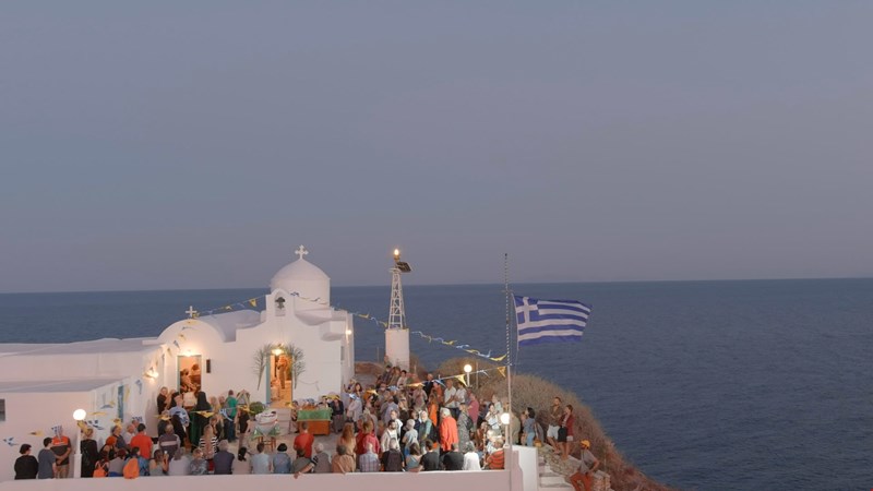 ΚΥΚΛΑΔΕΣ