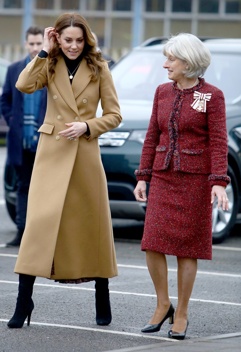 Kate Middleton