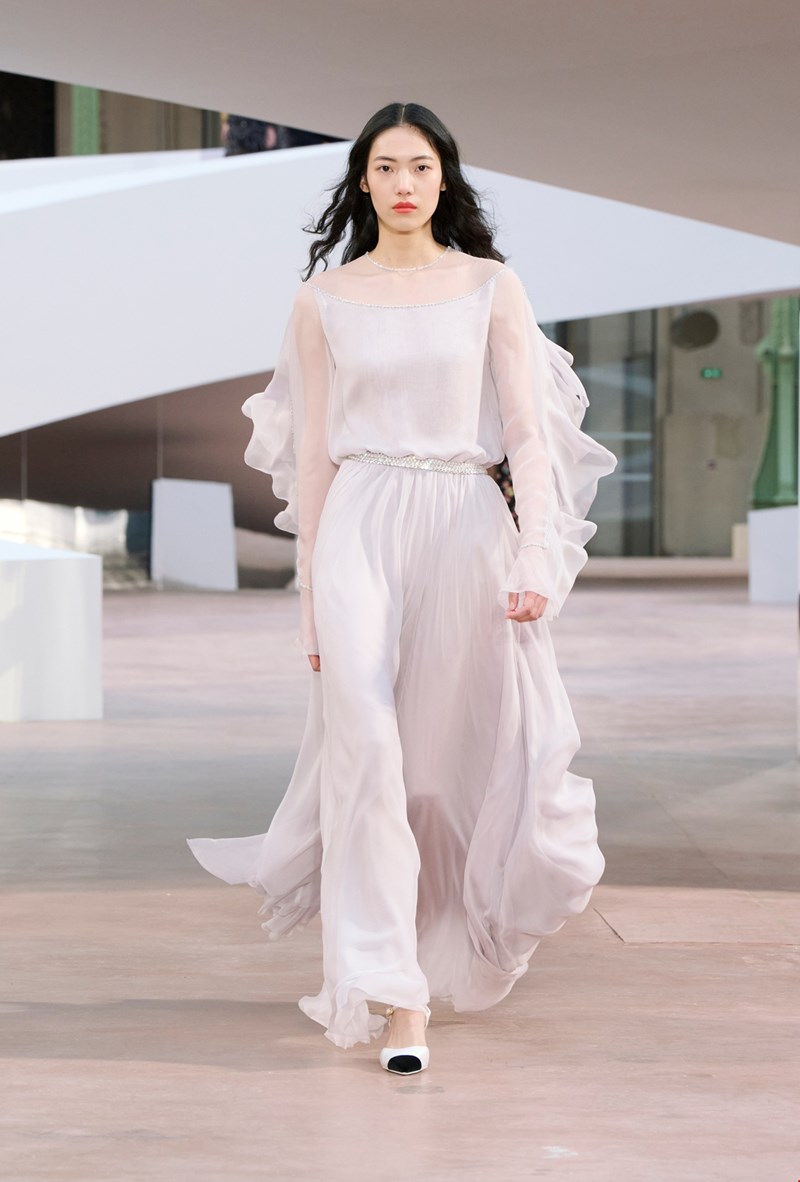 Chanel HC SS25