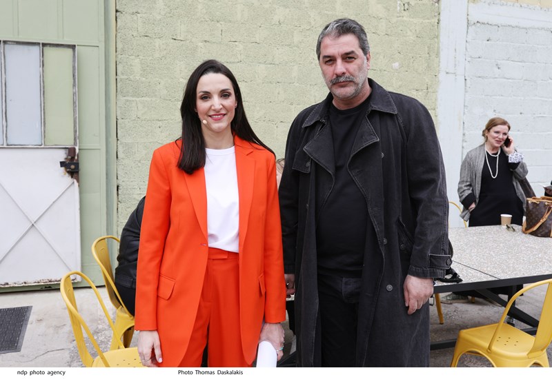 Κατερίνα Ευαγγελάτου