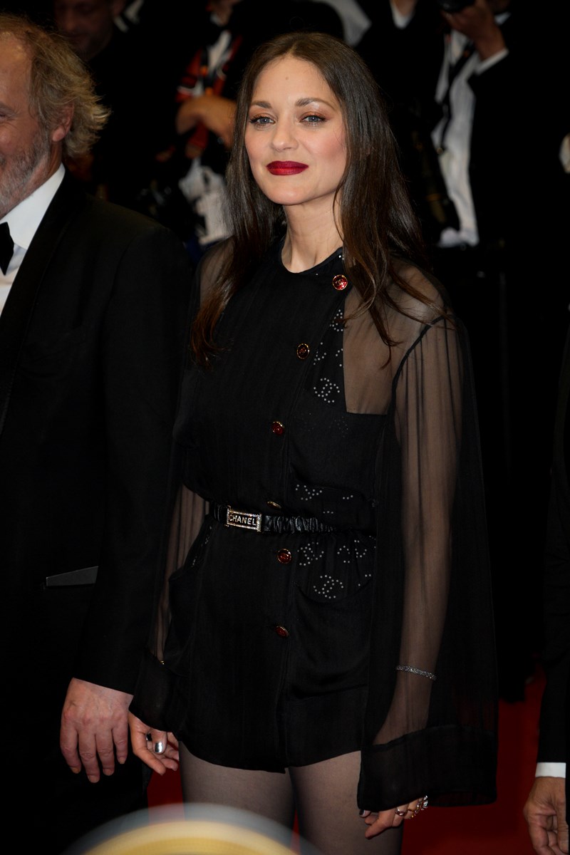 Marion Cotillard