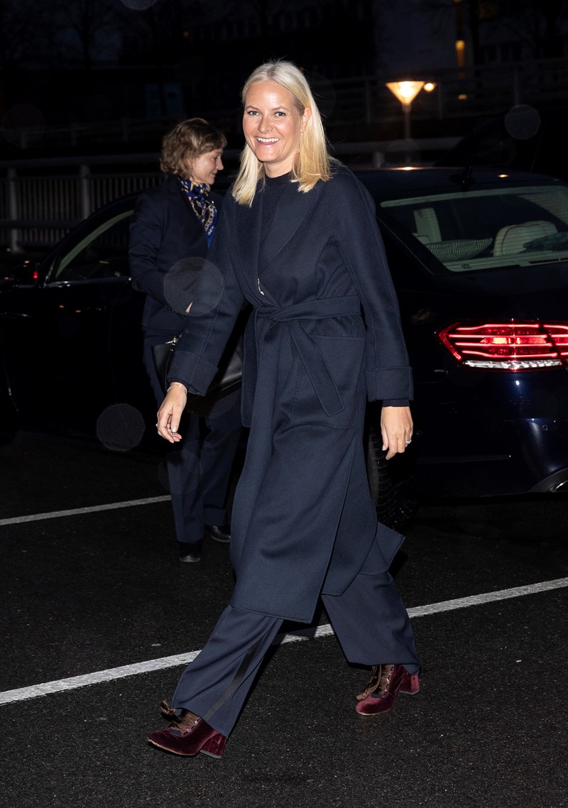 Mette-Marit