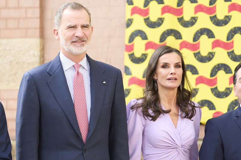 LETIZIA