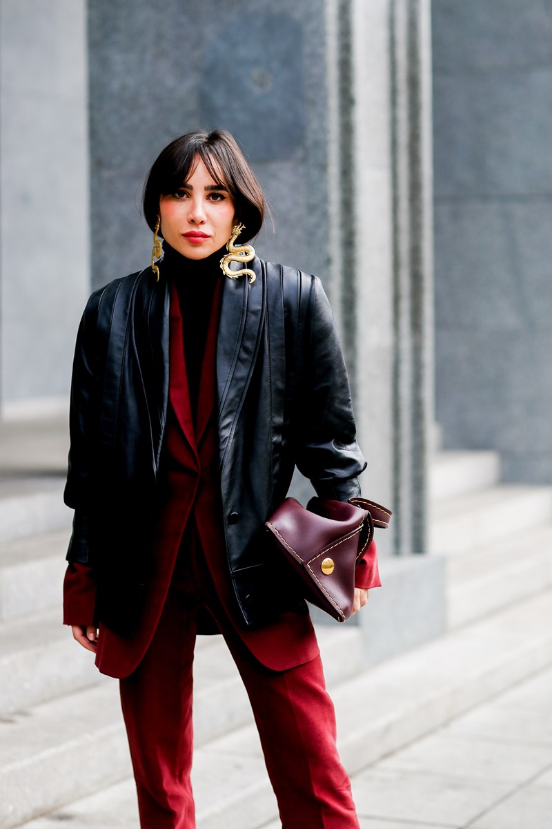 street style