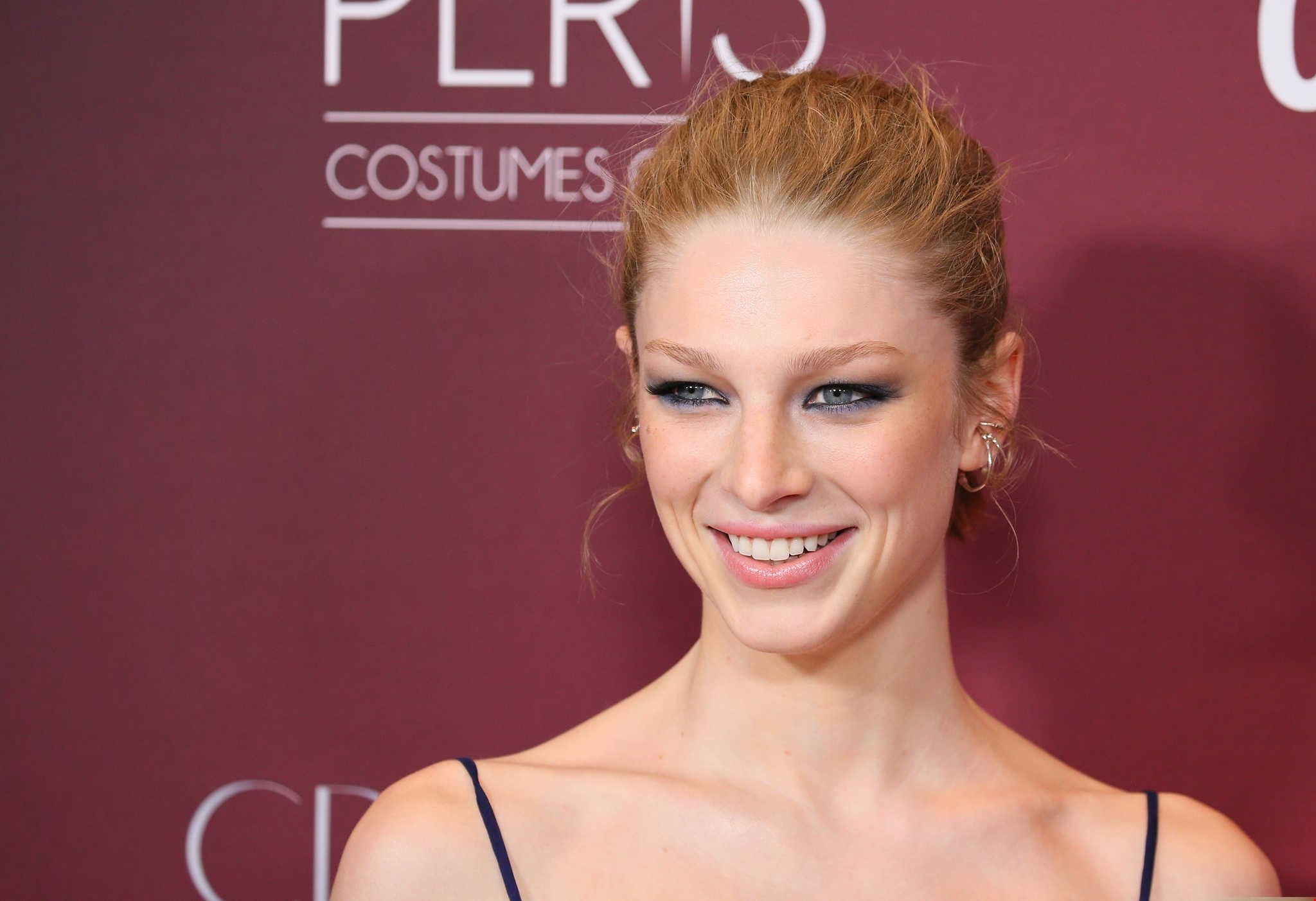 Κατερίνα Ευαγγελάτου | Η συνάντηση με Αμερικανίδα ηθοποιό Hunter Schafer στον Λυκαβηττό - εικόνα 3