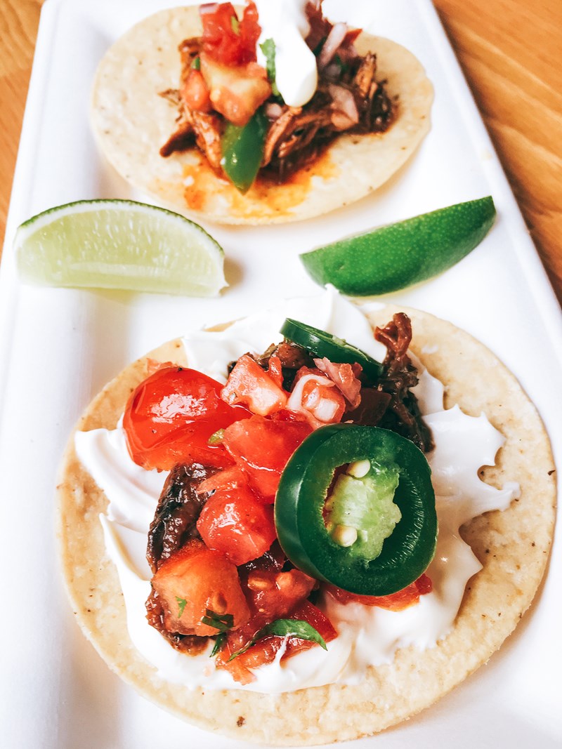 ancho mexican grill