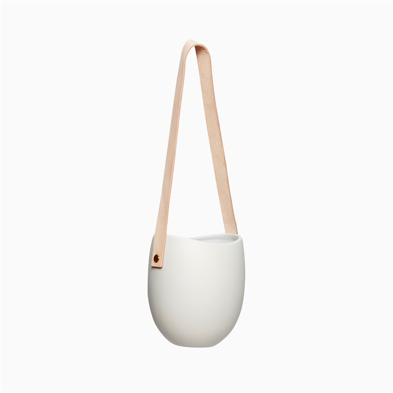 κρεμαστή γλάστρα