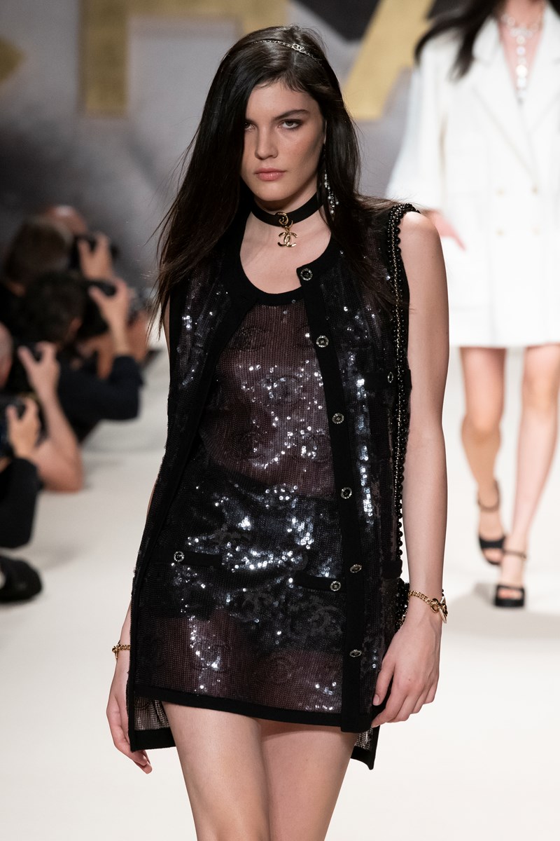 Chanel SS22