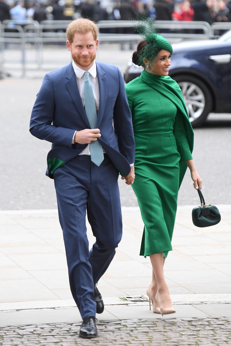 Meghan Markle