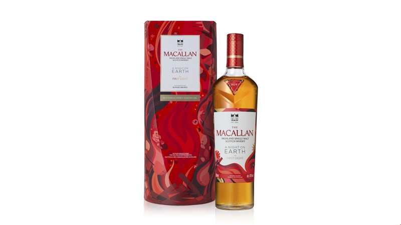 the macallan 2