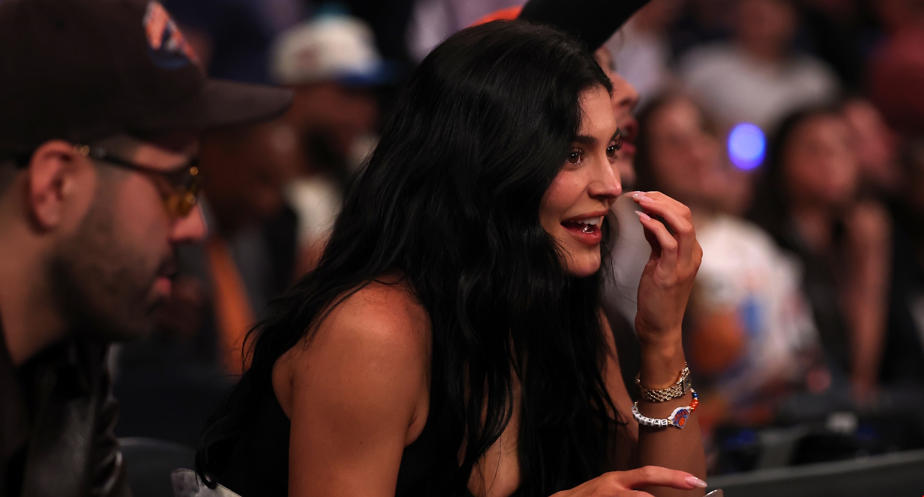 Kylie Jenner | Mίλησε πιο ανοιχτά από ποτέ για την αυξητική επέμβαση στο στήθος της