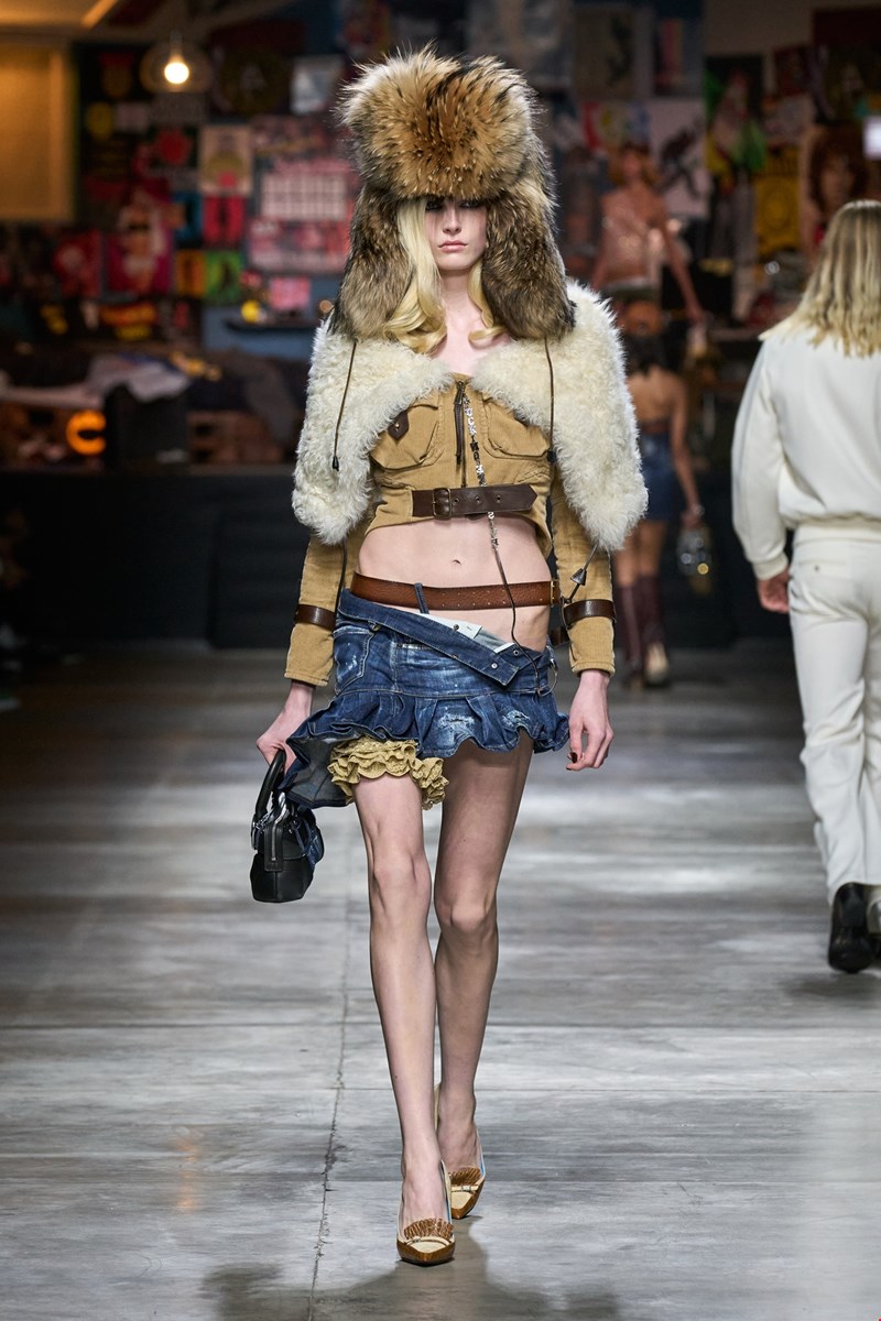 Dsquared2