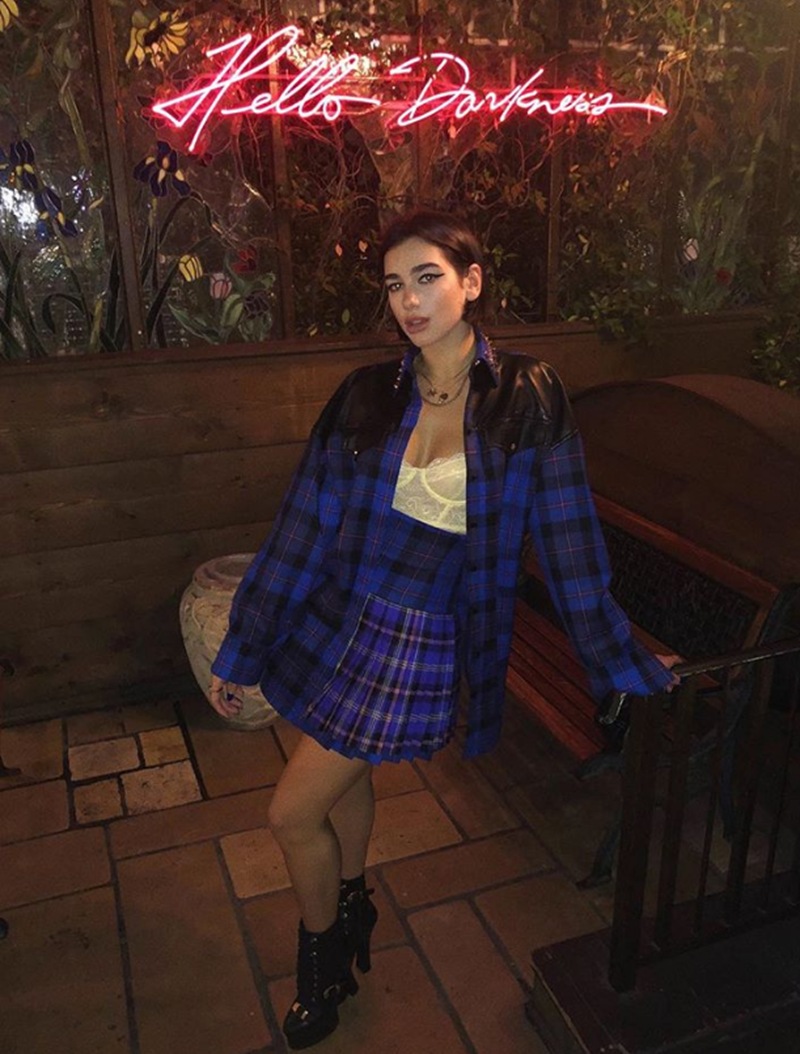 dua lia