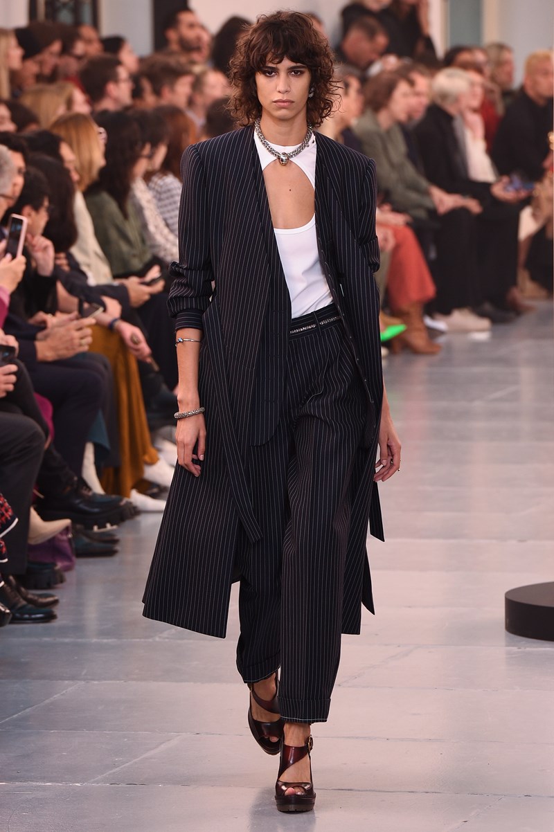 CHLOE SS20