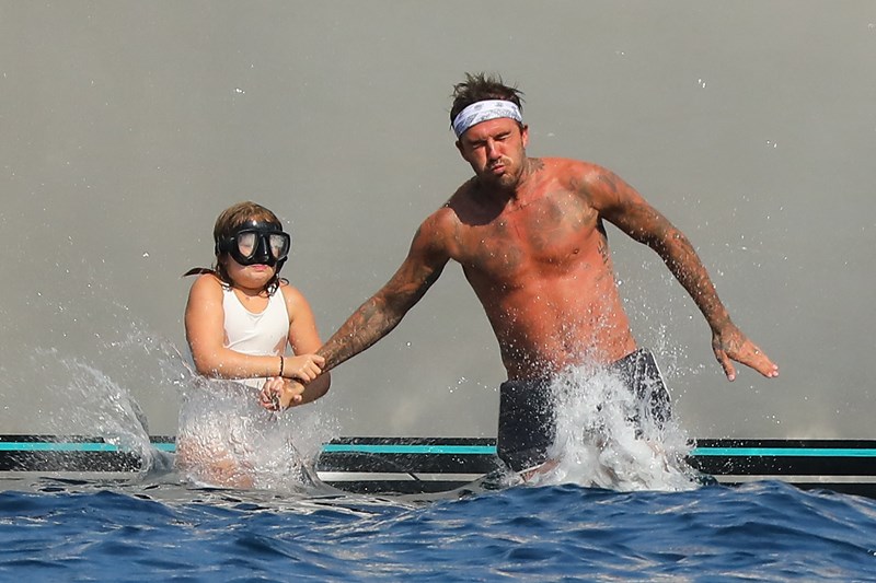 beckham