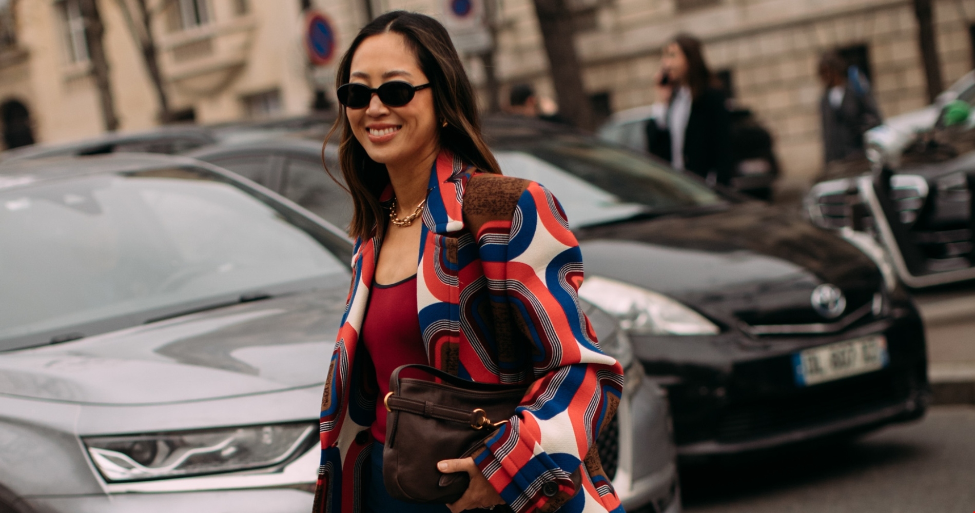 Τα must have κομμάτια που έχει στην ανοιξιάτικη γκαρνταρόμπα της η Meghan Markle - εικόνα 1