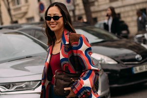 Αυτά είναι τα κομμάτια που φορούν όλες οι style experts φέτος την άνοιξη - εικόνα 1