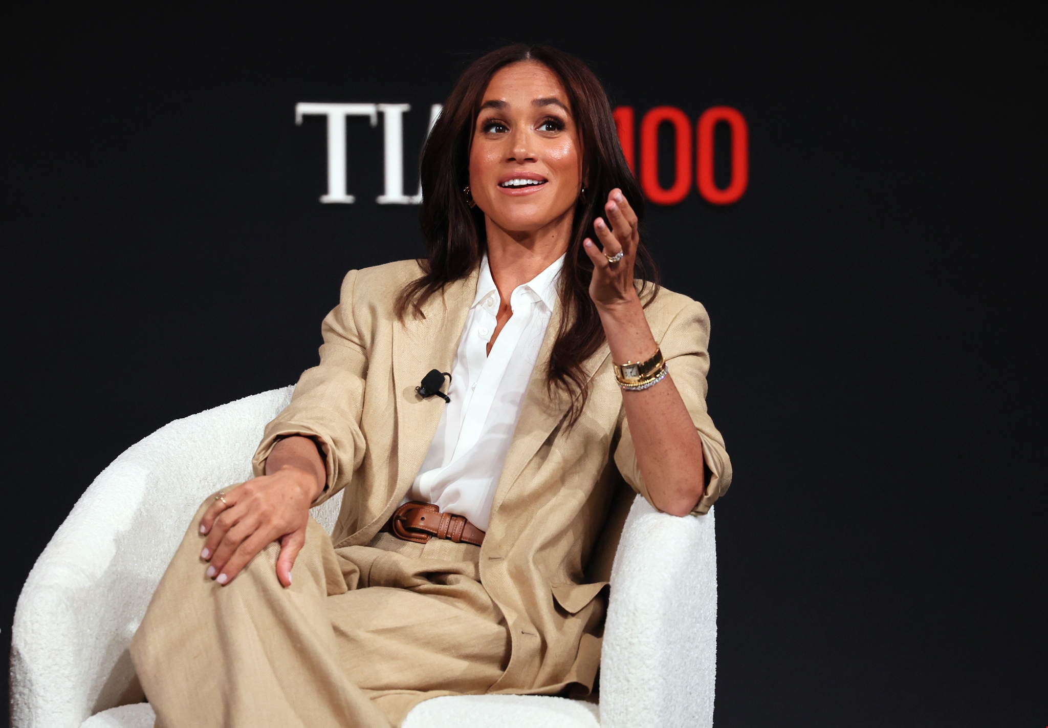 Meghan Markle | Το σχόλιο στο νέο της podcast που θεωρήθηκε προσβολή απέναντι στην Kate Middleton - εικόνα 1