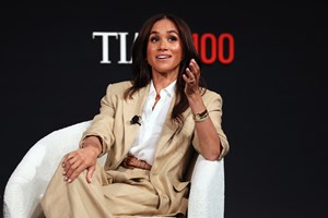 Meghan Markle | Το σχόλιο στο νέο της podcast που θεωρήθηκε προσβολή απέναντι στην Kate Middleton - εικόνα 1