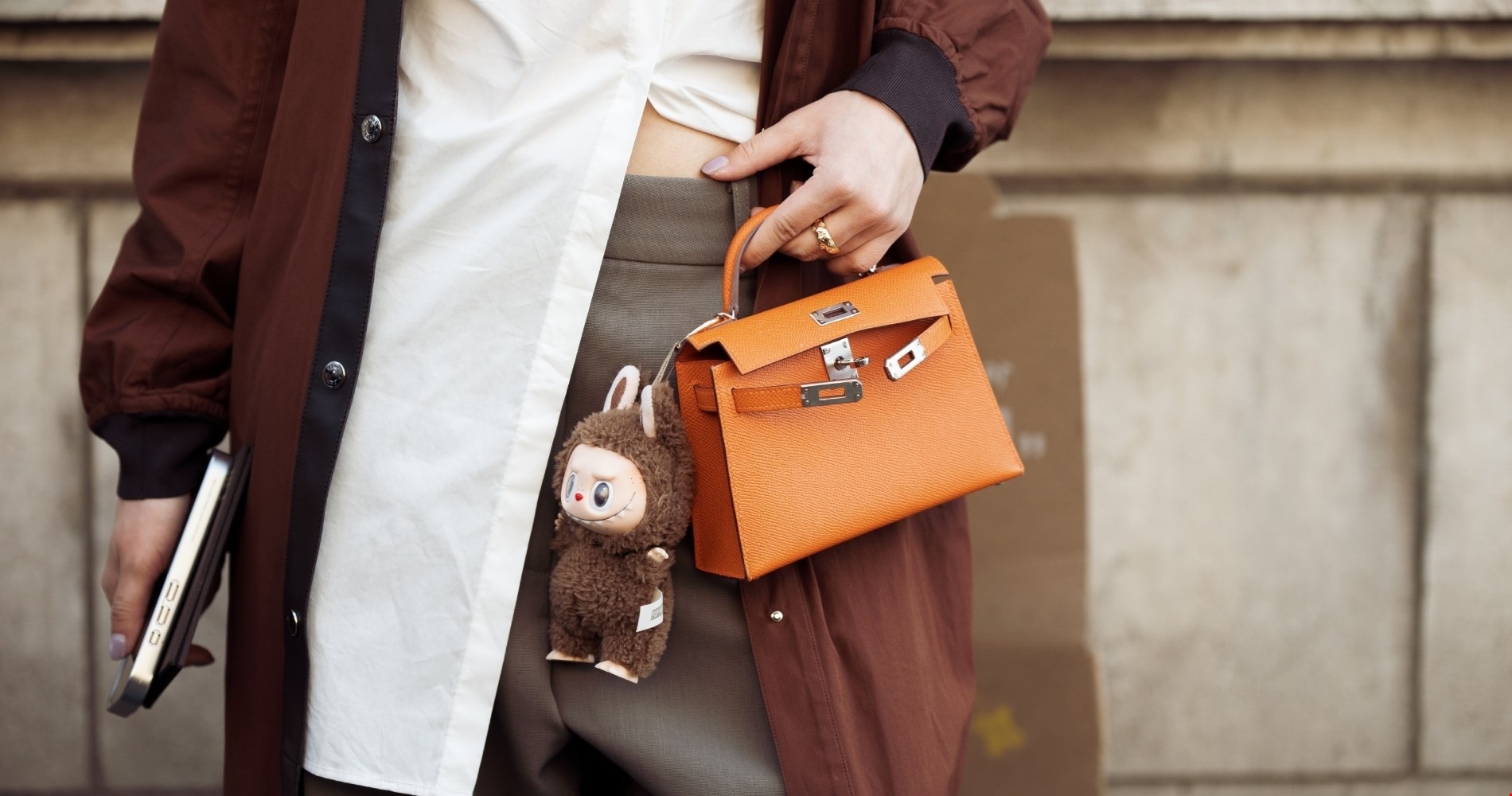 Ο Liam Neeson γίνεται viral για την απροσδόκητη απάντησή του στην ερώτηση "Τι είναι το Labubu;" - εικόνα 1