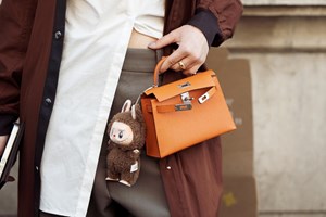 Ο Liam Neeson γίνεται viral για την απροσδόκητη απάντησή του στην ερώτηση "Τι είναι το Labubu;" - εικόνα 1