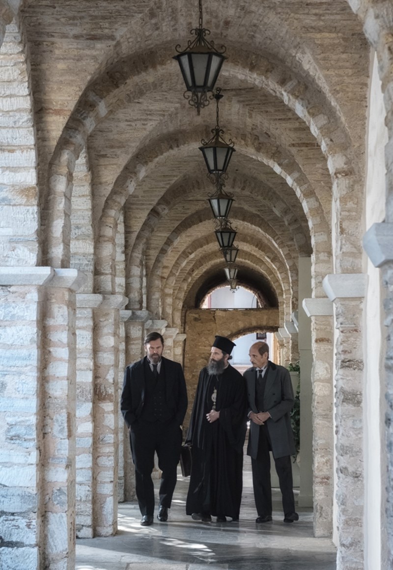 ManOfGod_ChristosLoulis_ArisServetalis_IeronimosKaletsanos