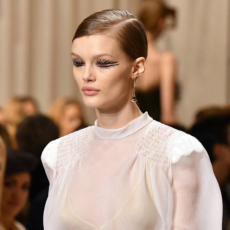 Dior Couture Show