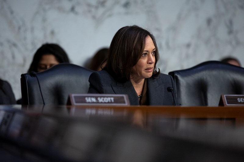kamala harris
