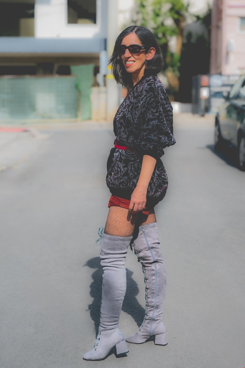 Μαρία Παπαγρηγορίου