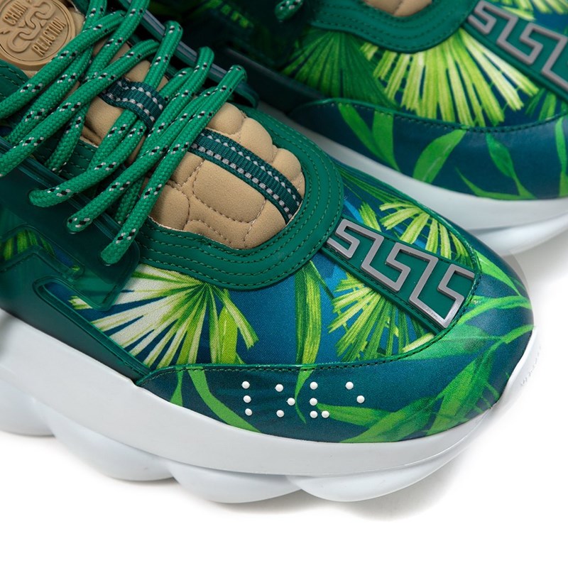 Concepts x Versace Women's Chain Reaction