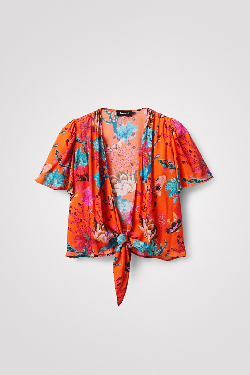 Desigual SS'22