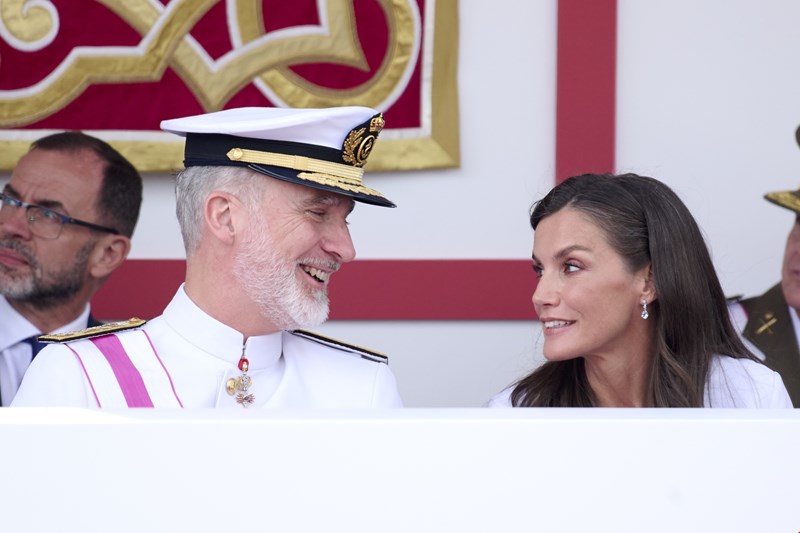 Letizia
