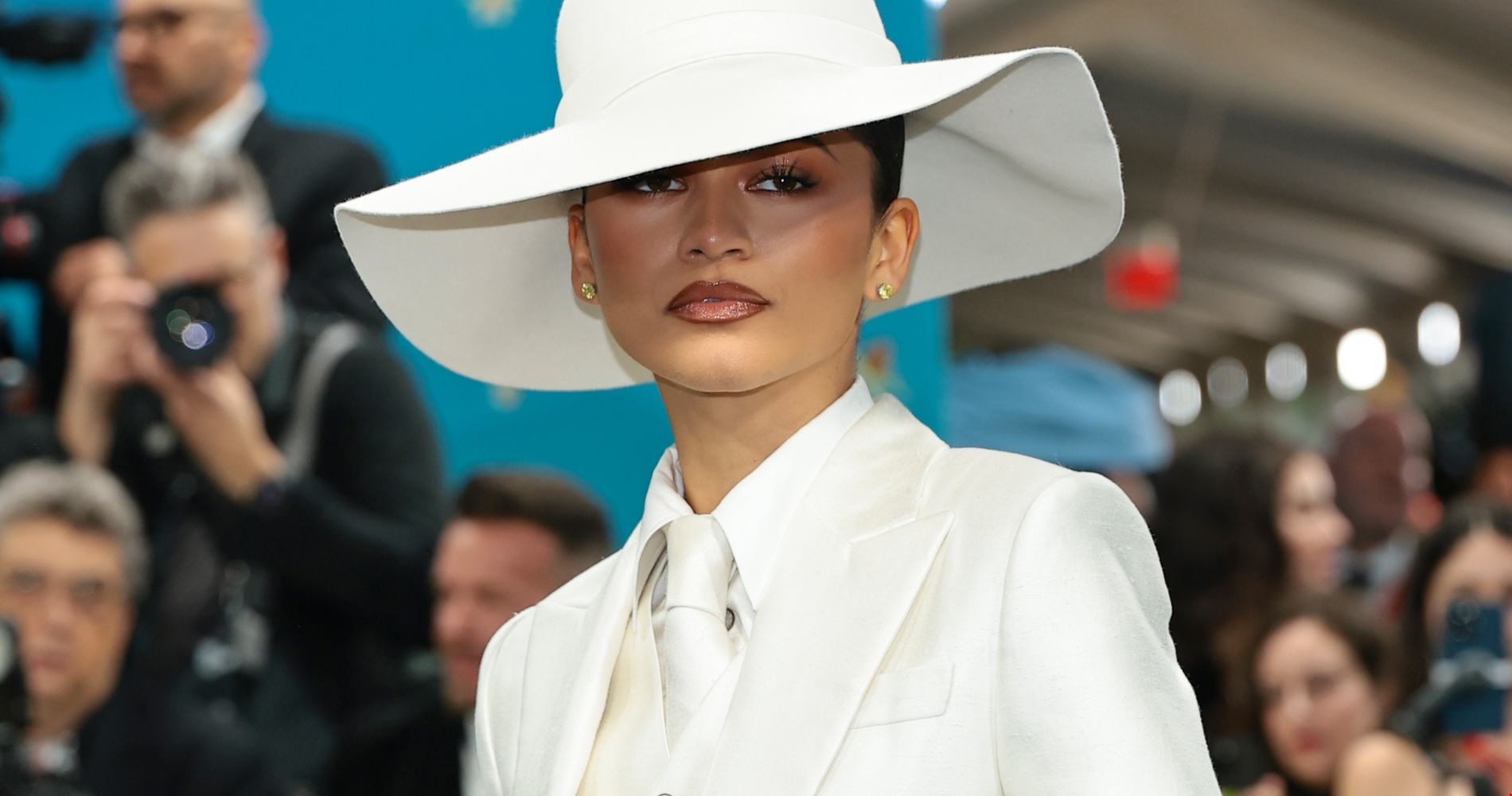 British Museum Ball 2025 | Mick Jagger, Νaomi Campbell και Janet Jackson ανάμεσα στους guests της βραδιάς - εικόνα 6