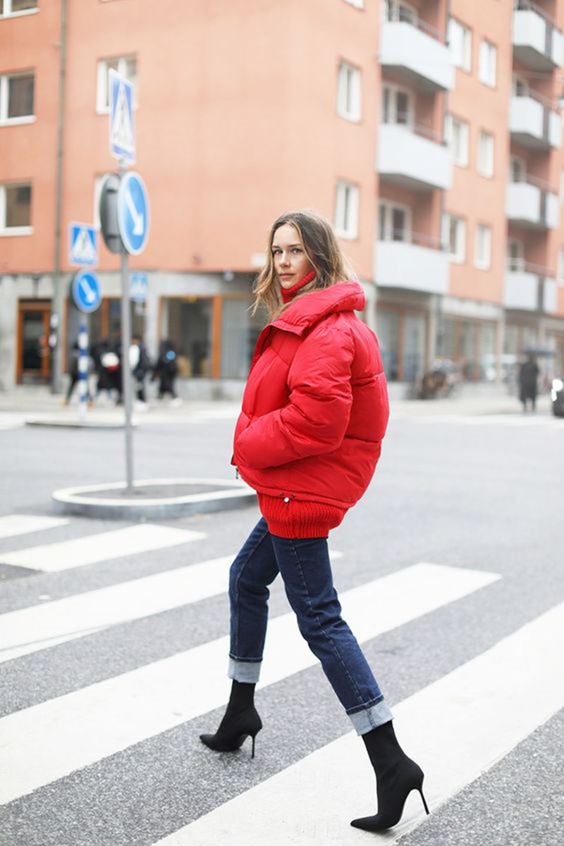 puffer