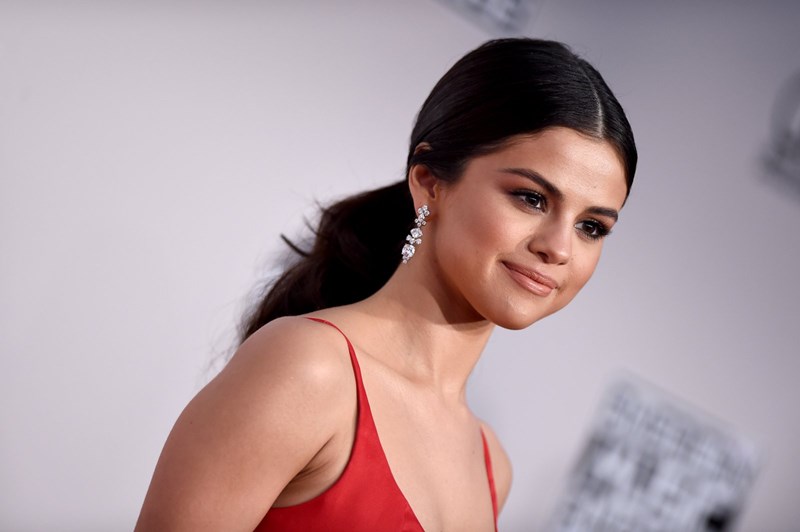 selena gomez