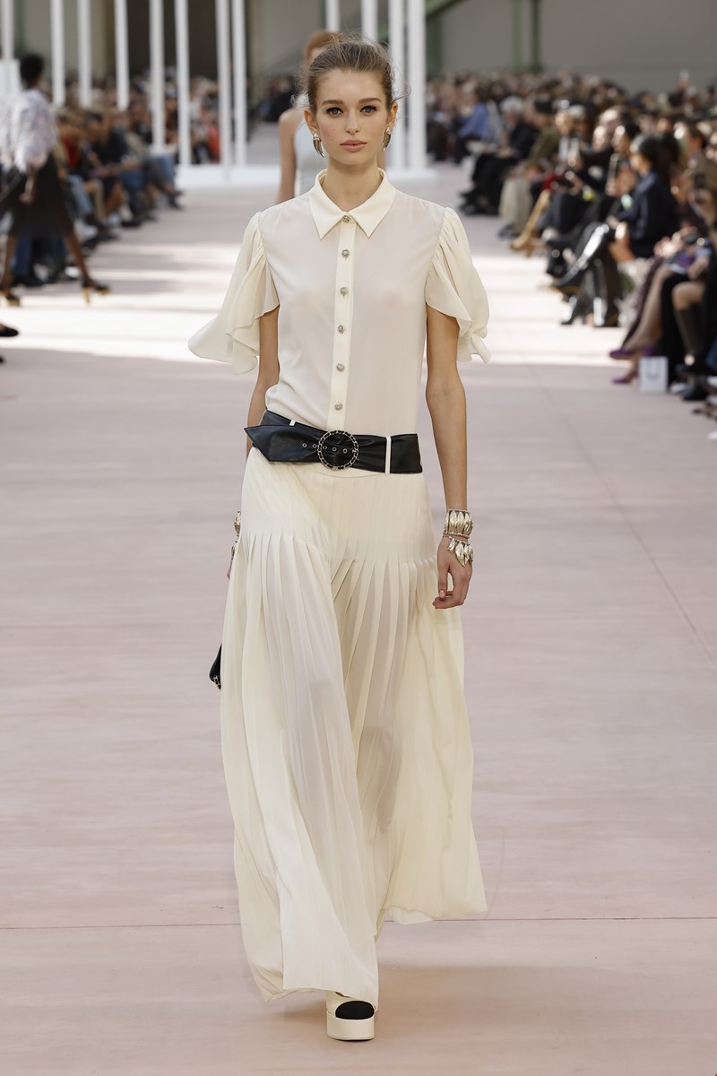 Chanel SS25