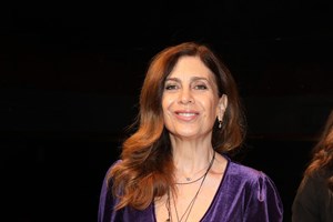 Κατερίνα Διδασκάλου | Τα beauty secrets της ηθοποιού για φρέσκια επιδερμίδα - εικόνα 1