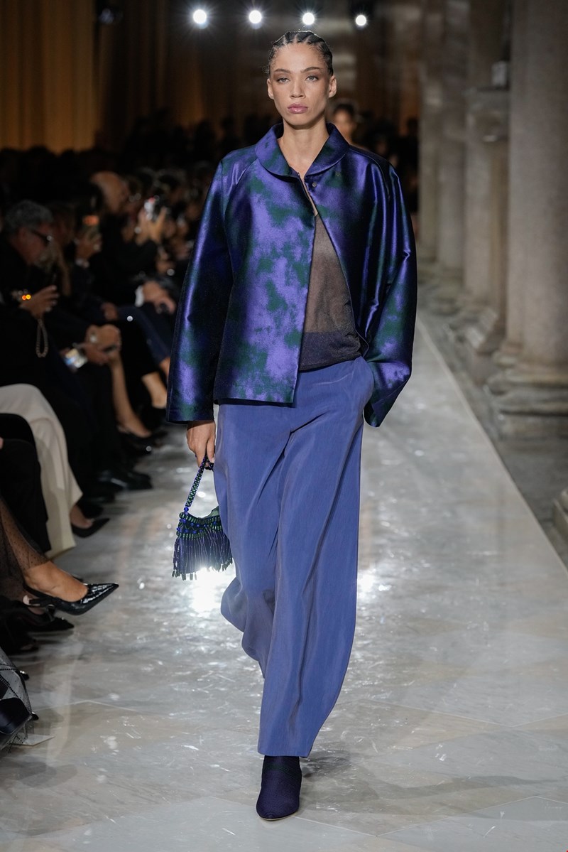 Giorgio Armani